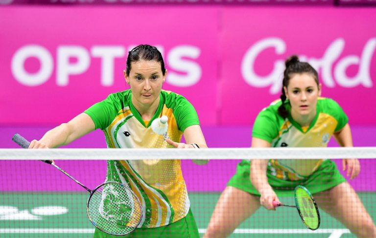 OTHER EVENTS Badminton Confederation of Africa