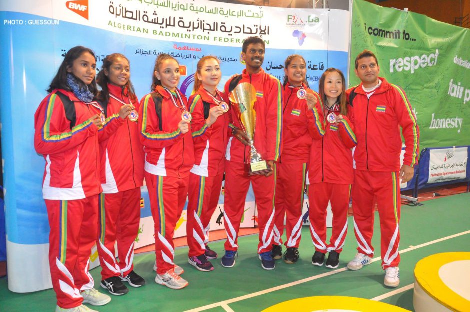 All Africa Championships Badminton Confederation Of Africa All Africa Championships Badminton Confederation Of Africa