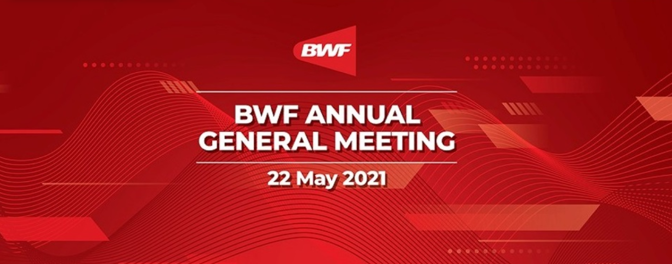 Bwf calendar 2021