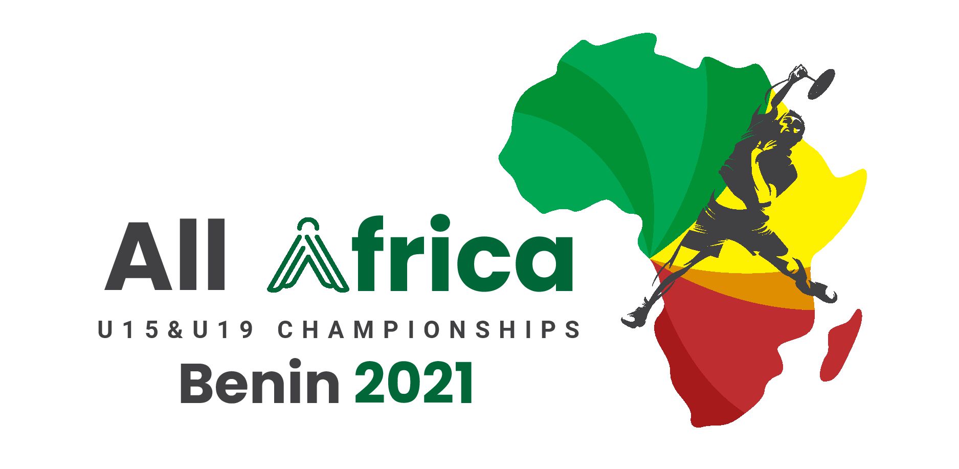 All Africa 2021 U19: Entry Form – Badminton Confederation of Africa